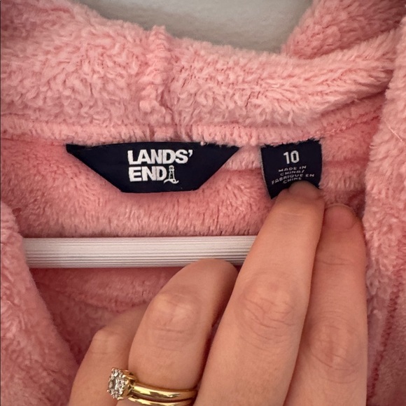 EUC Land’s End Robe - Picture 3 of 5